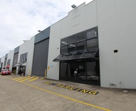 Factory, Warehouse & Industrial commercial property leased at Unit 10/87-89 Boundary Road Peakhurst NSW 2210