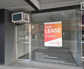Offices commercial property leased at 6 Fryers St Shepparton VIC 3630