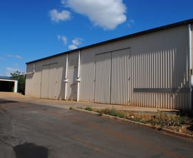Factory, Warehouse & Industrial commercial property leased at 2/4 Kimberley Court Wilsonton QLD 4350
