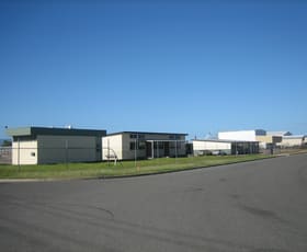 Factory, Warehouse & Industrial commercial property leased at 19-29 Reward Crescent Bohle QLD 4818