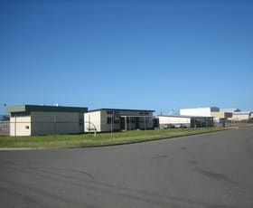 Development / Land commercial property leased at 19-29 Reward Crescent Bohle QLD 4818