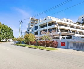 Offices commercial property sold at 15, 16 & 17/123a Colin Street West Perth WA 6005