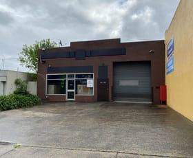 Factory, Warehouse & Industrial commercial property leased at 931-933 Plenty Road Kingsbury VIC 3083