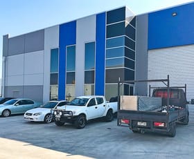 Factory, Warehouse & Industrial commercial property leased at 3/54-56 Bald Hill Pakenham VIC 3810