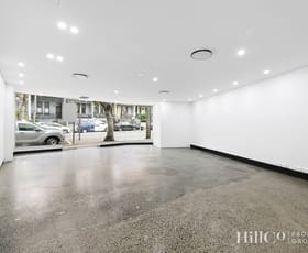 Offices commercial property leased at Shop 1/5-11 Boundary Street Paddington NSW 2021