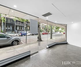 Offices commercial property leased at Shop 1/5-11 Boundary Street Paddington NSW 2021