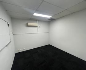 Offices commercial property leased at Suite 16/48-50 George St Parramatta NSW 2150