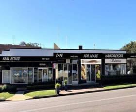 Shop & Retail commercial property leased at Valentine NSW 2280