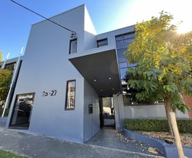 Showrooms / Bulky Goods commercial property leased at 25-27 Whiting Street Artarmon NSW 2064
