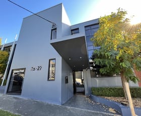 Factory, Warehouse & Industrial commercial property leased at 25-27 Whiting Street Artarmon NSW 2064