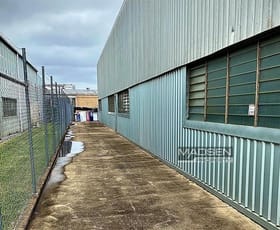Factory, Warehouse & Industrial commercial property leased at 63 Dunn Road Rocklea QLD 4106