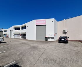 Factory, Warehouse & Industrial commercial property sold at 1/53 Riverside Place Morningside QLD 4170