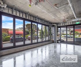 Showrooms / Bulky Goods commercial property leased at 62 Cleveland Street Stones Corner QLD 4120