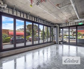 Shop & Retail commercial property leased at 62 Cleveland Street Stones Corner QLD 4120