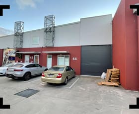 Factory, Warehouse & Industrial commercial property leased at 44/44 Sparks Avenue Fairfield VIC 3078