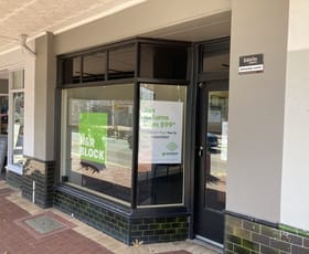 Medical / Consulting commercial property leased at 436 Fitzgerald Street North Perth WA 6006
