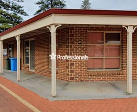 Offices commercial property leased at 113b/Dempster Street Esperance WA 6450