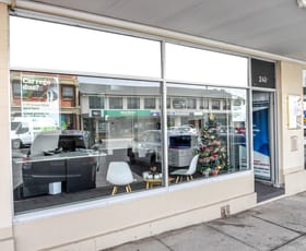 Offices commercial property for lease at 240 Howick Street Bathurst NSW 2795