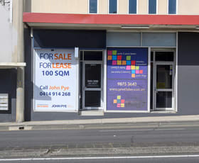 Shop & Retail commercial property sold at Lot 4/293-299 Pennant Hills Road Thornleigh NSW 2120