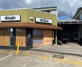 Showrooms / Bulky Goods commercial property leased at 9/360 Logan road Greenslopes QLD 4120