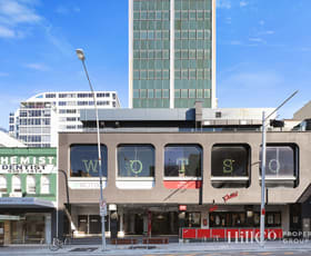 Offices commercial property leased at Suite 7.01/9-13 Bronte Road Bondi Junction NSW 2022