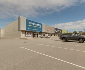 Showrooms / Bulky Goods commercial property leased at 3/637 Marshall Road Malaga WA 6090