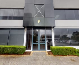Offices commercial property leased at F1/661 Newcastle Street Leederville WA 6007