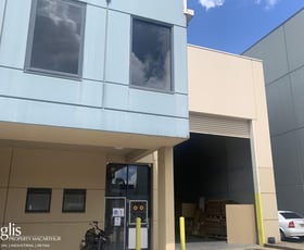 Factory, Warehouse & Industrial commercial property leased at 4/16 Porrende Street Narellan NSW 2567