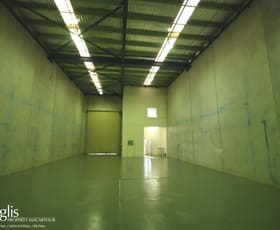 Factory, Warehouse & Industrial commercial property leased at 4/16 Porrende Street Narellan NSW 2567