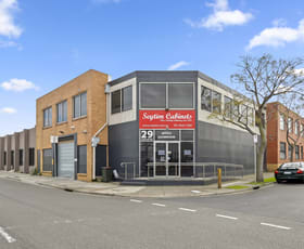 Showrooms / Bulky Goods commercial property leased at 29 Carinish Road Oakleigh South VIC 3167