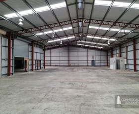 Factory, Warehouse & Industrial commercial property leased at 163 Granite Street Geebung QLD 4034
