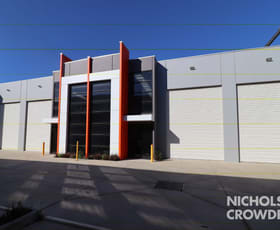 Factory, Warehouse & Industrial commercial property leased at 3/14 Dutton Street Rosebud VIC 3939