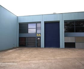 Factory, Warehouse & Industrial commercial property leased at Brookvale NSW 2100