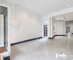 Shop & Retail commercial property leased at 859 High Street Armadale VIC 3143