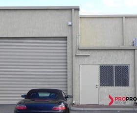 Factory, Warehouse & Industrial commercial property leased at Unit 7/11 Dellamarta Road Wangara WA 6065