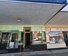 Offices commercial property leased at Shop 2/43 Wollumbin Street Murwillumbah NSW 2484