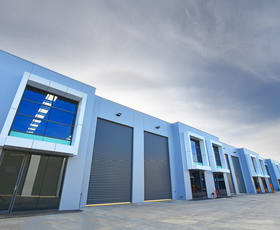 Factory, Warehouse & Industrial commercial property leased at 7/830-850 Princes Highway Springvale VIC 3171