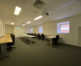 Offices commercial property leased at Suite 27/10-24 Moorabool Street Geelong VIC 3220