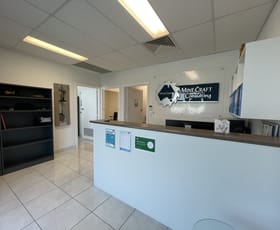Offices commercial property leased at 8/12 Endeavour Blvd North Lakes QLD 4509