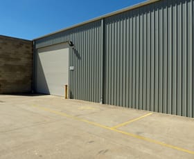 Factory, Warehouse & Industrial commercial property leased at 2/81 Catherine Crescent Lavington NSW 2641
