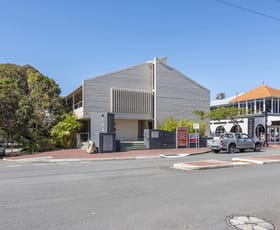 Offices commercial property leased at Suite 7/154 Hampden Road Nedlands WA 6009