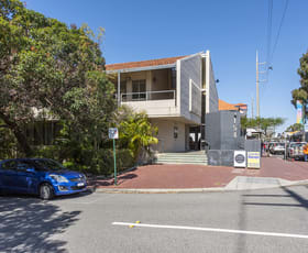 Offices commercial property for lease at Suite 7/154 Hampden Road Nedlands WA 6009