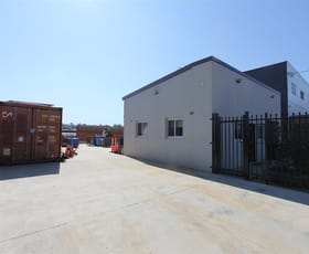 Factory, Warehouse & Industrial commercial property leased at 60 Blackshaw Avenue Mortdale NSW 2223