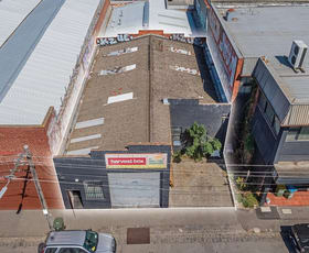 Factory, Warehouse & Industrial commercial property leased at 17 Russell Street Abbotsford VIC 3067