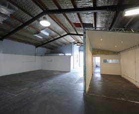 Factory, Warehouse & Industrial commercial property leased at 17 Russell Street Abbotsford VIC 3067
