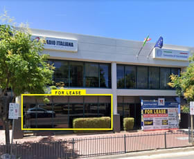 Shop & Retail commercial property leased at 215B Port Rd Hindmarsh SA 5007
