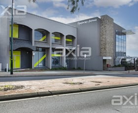 Showrooms / Bulky Goods commercial property leased at 158 Railway Parade West Leederville WA 6007