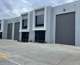 Showrooms / Bulky Goods commercial property leased at 11/830 - 850 Princes Highway Springvale VIC 3171