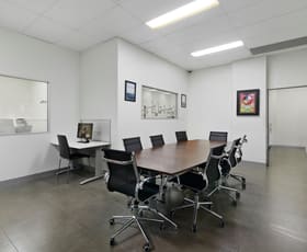 Offices commercial property leased at 14/340 Scottsdale Drive Robina QLD 4226