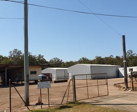 Factory, Warehouse & Industrial commercial property leased at 1367 Warrego Highway Pine Mountain QLD 4306